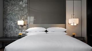 JW Marriott Hotel Bangkok fotoÄŸrafÄ±