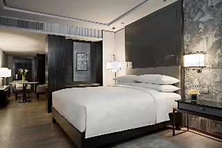 JW Marriott Hotel Bangkok fotoÄŸrafÄ±