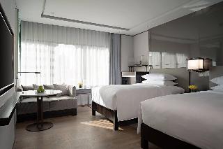 JW Marriott Hotel Bangkok fotoÄŸrafÄ±