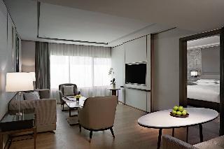 JW Marriott Hotel Bangkok fotoÄŸrafÄ±