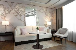 JW Marriott Hotel Bangkok fotoÄŸrafÄ±