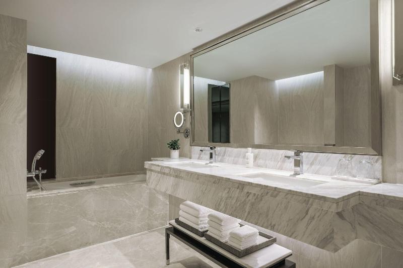 JW Marriott Hotel Bangkok - Oda