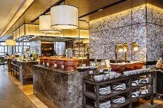 JW Marriott Hotel Bangkok fotoÄŸrafÄ±