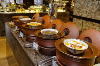 JW Marriott Hotel Bangkok fotoÄŸrafÄ±
