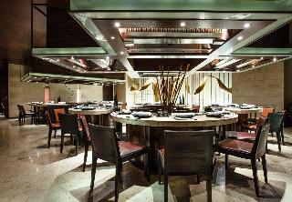 JW Marriott Hotel Bangkok fotoÄŸrafÄ±