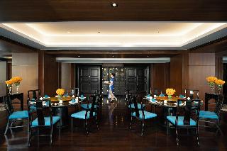JW Marriott Hotel Bangkok fotoÄŸrafÄ±