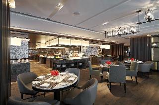 JW Marriott Hotel Bangkok fotoÄŸrafÄ±