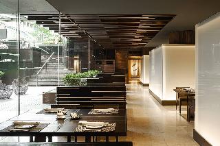 JW Marriott Hotel Bangkok fotoÄŸrafÄ±