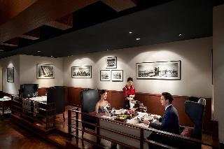 JW Marriott Hotel Bangkok fotoÄŸrafÄ±