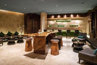 JW Marriott Hotel Bangkok fotoÄŸrafÄ±