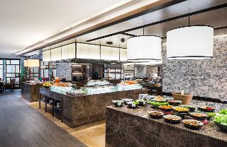 JW Marriott Hotel Bangkok fotoÄŸrafÄ±