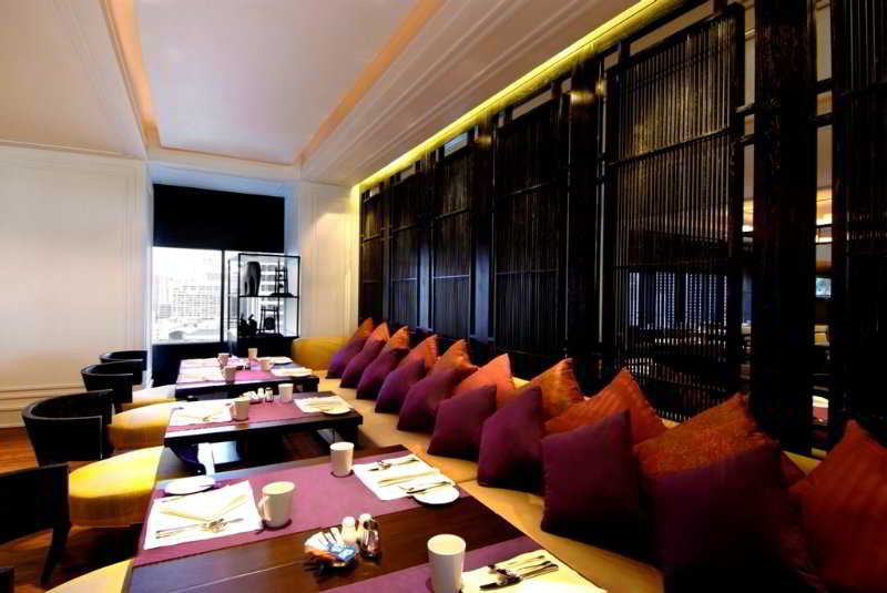JW Marriott Hotel Bangkok fotoÄŸrafÄ±