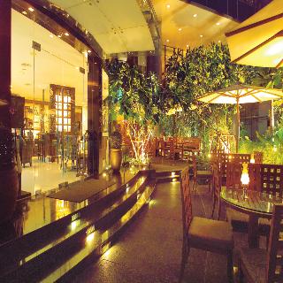 JW Marriott Hotel Bangkok fotoÄŸrafÄ±