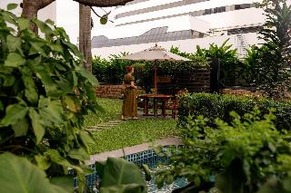 JW Marriott Hotel Bangkok fotoÄŸrafÄ±