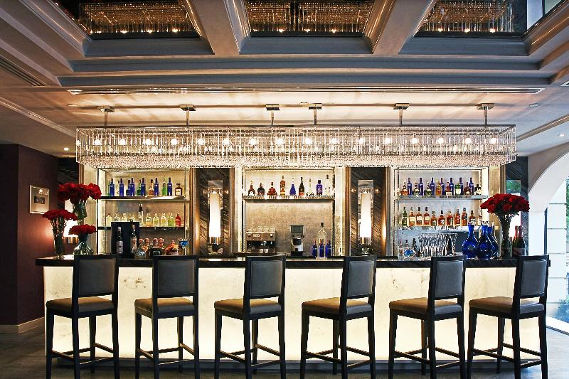 The Sukosol - Bar