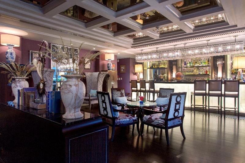 The Sukosol - Bar