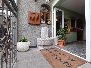 Hotel Pansion Stari Grad - Sarajevo