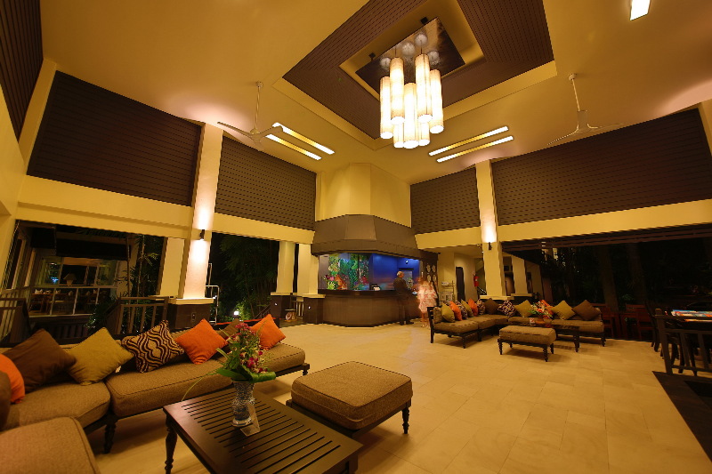 The Green Park Resort fotoÄŸrafÄ±