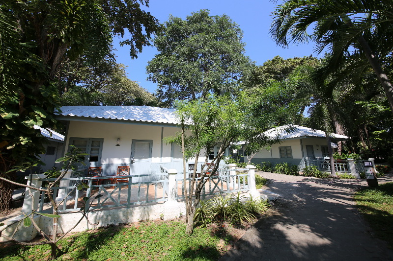 The Green Park Resort fotoÄŸrafÄ±