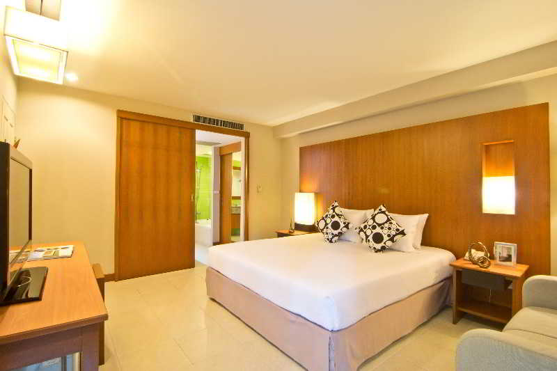 The Green Park Resort fotoÄŸrafÄ±