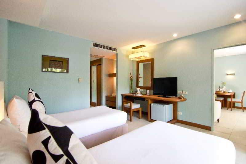 The Green Park Resort fotoÄŸrafÄ±