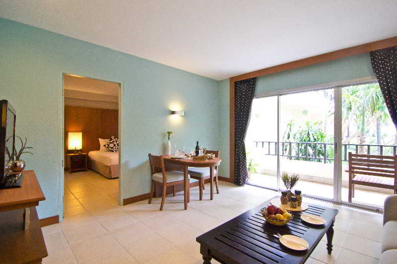 The Green Park Resort fotoÄŸrafÄ±