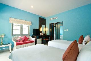 The Green Park Resort fotoÄŸrafÄ±