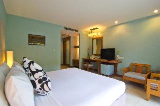 The Green Park Resort fotoÄŸrafÄ±