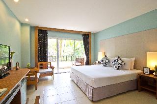 The Green Park Resort fotoÄŸrafÄ±