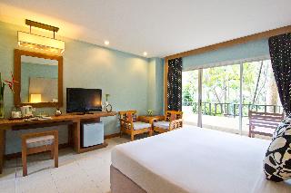 The Green Park Resort fotoÄŸrafÄ±