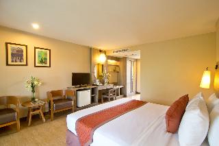 The Green Park Resort fotoÄŸrafÄ±