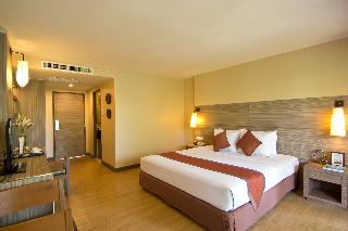 The Green Park Resort fotoÄŸrafÄ±