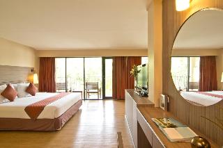The Green Park Resort fotoÄŸrafÄ±