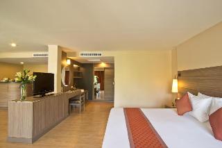 The Green Park Resort fotoÄŸrafÄ±