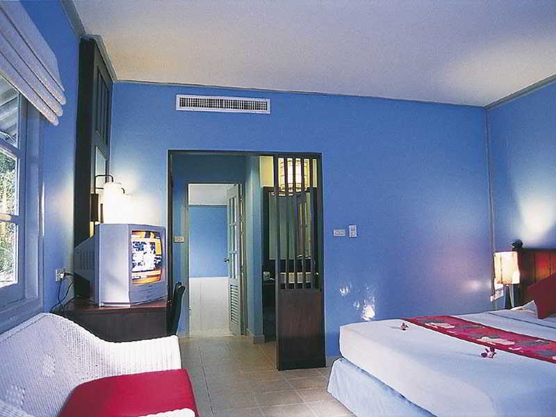 The Green Park Resort fotoÄŸrafÄ±