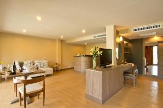 The Green Park Resort fotoÄŸrafÄ±