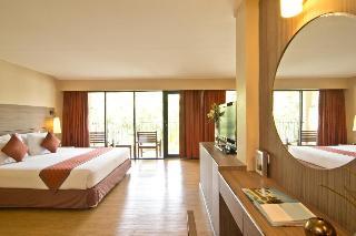 The Green Park Resort fotoÄŸrafÄ±