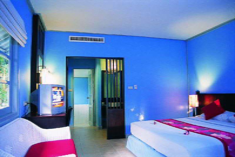 The Green Park Resort fotoÄŸrafÄ±