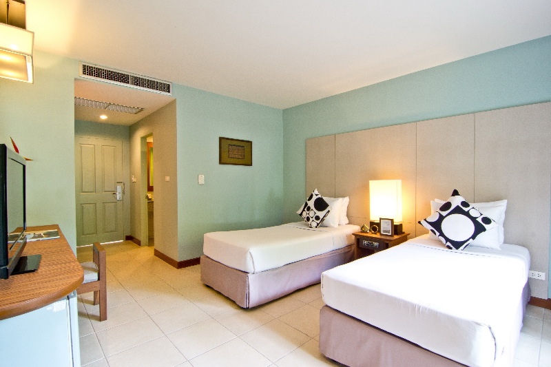 The Green Park Resort fotoÄŸrafÄ±