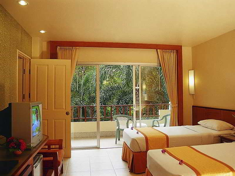 The Green Park Resort fotoÄŸrafÄ±