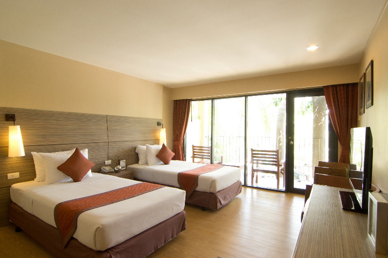 The Green Park Resort fotoÄŸrafÄ±