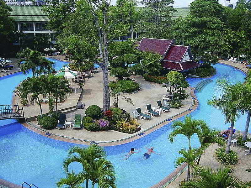 The Green Park Resort fotoÄŸrafÄ±