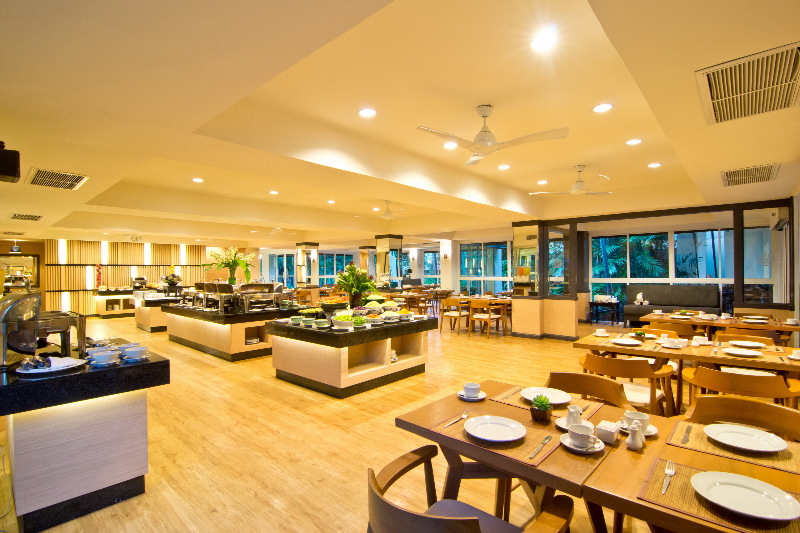 The Green Park Resort fotoÄŸrafÄ±