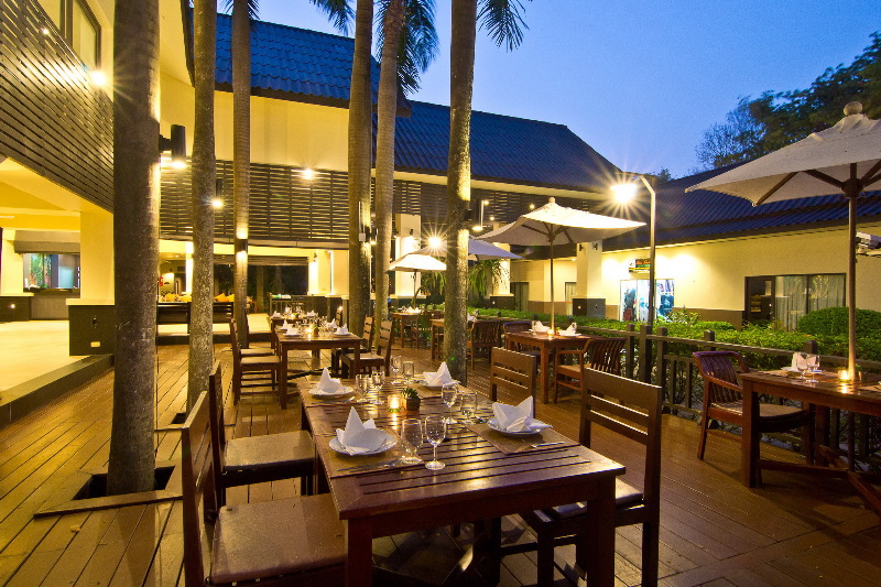 The Green Park Resort fotoÄŸrafÄ±