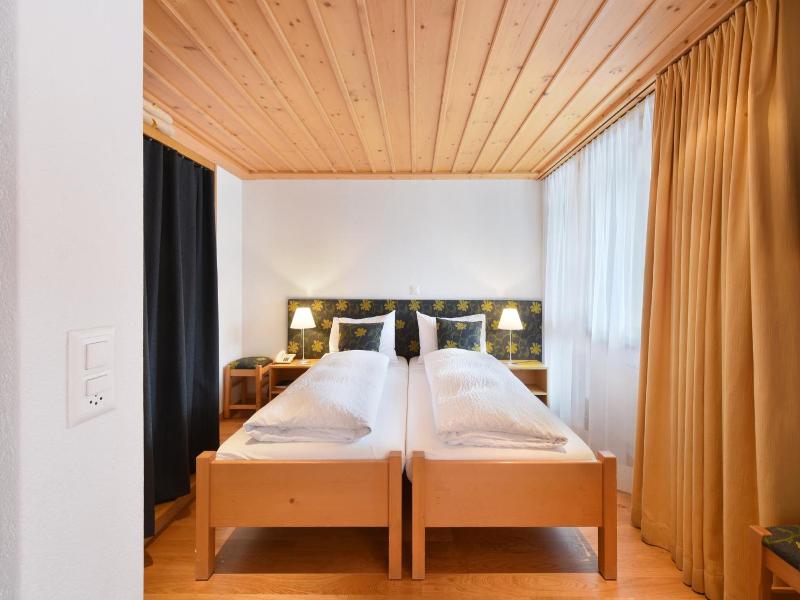 Hotel Krone - Oda