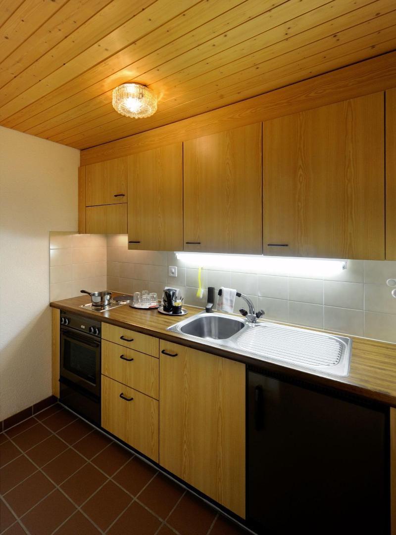 Hotel Krone - Oda