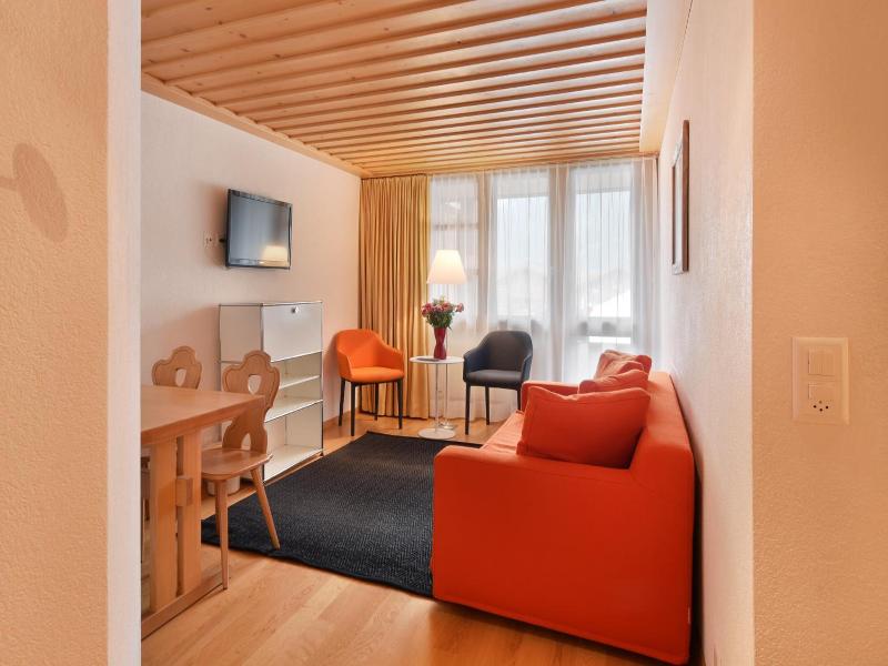Hotel Krone - Oda