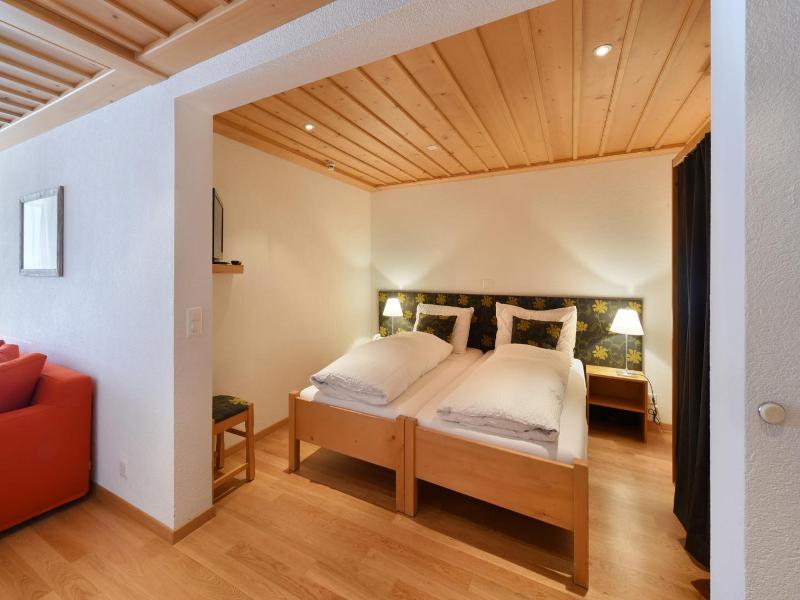 Hotel Krone - Oda