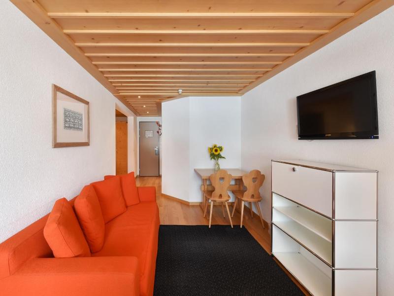 Hotel Krone - Oda