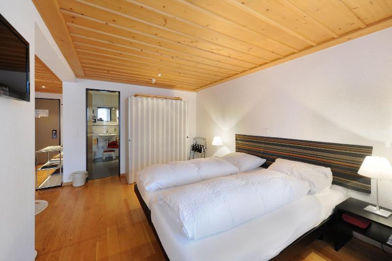 Hotel Krone - Oda